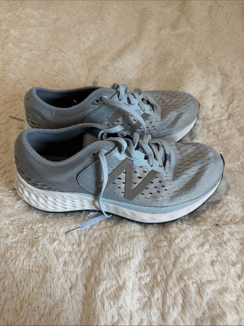 New Balance 1080 fresh foam